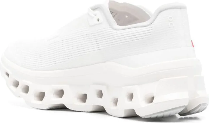 On Running Cloudmonster Void Sneakers - Image 4