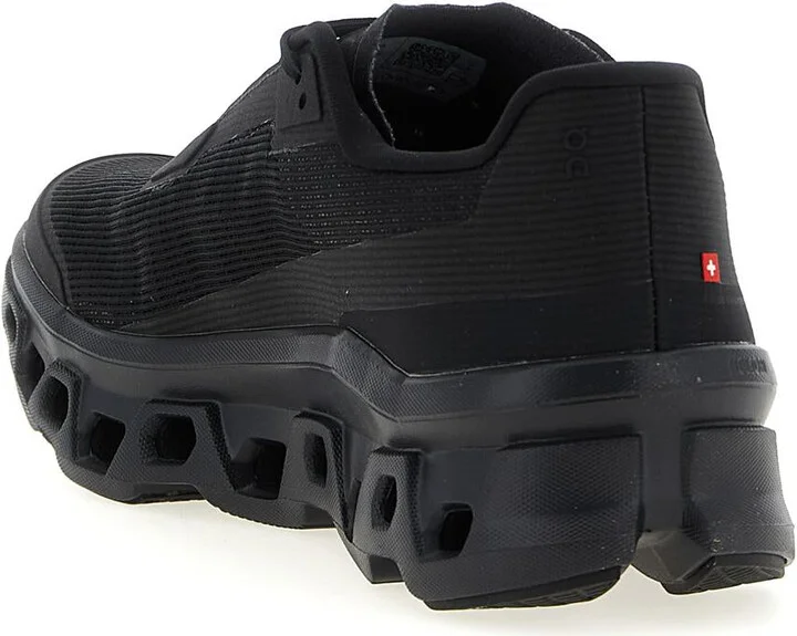 On Running 'Cloudmonster Void' Sneakers - Image 3