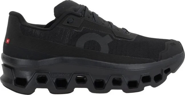 On Running Cloudmonster Void Sneakers