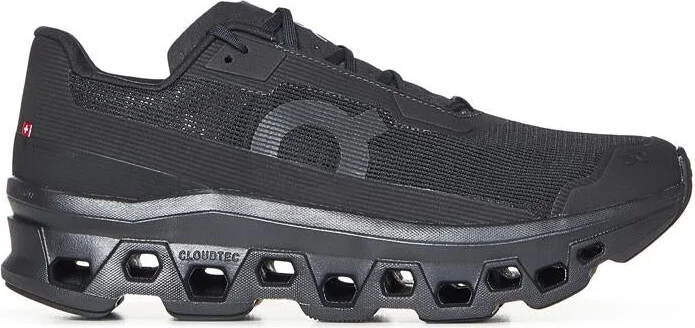 On Running Cloudmonster Void Sneakers