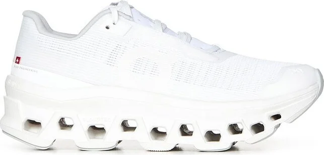 On Running Cloudmonster Void Sneakers
