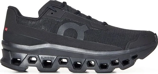 On Running Cloudmonster Void Sneakers