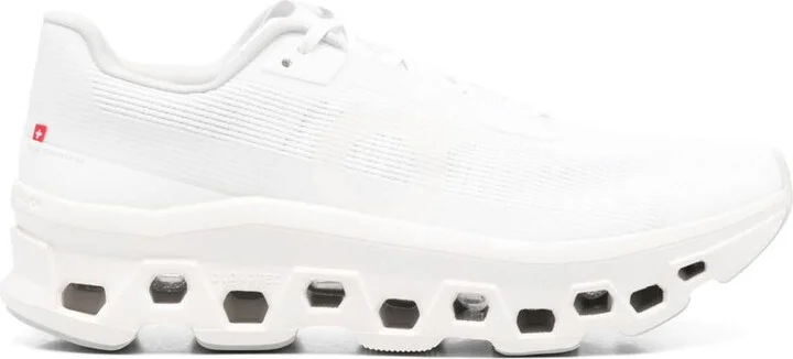 On Running Cloudmonster Void Sneakers
