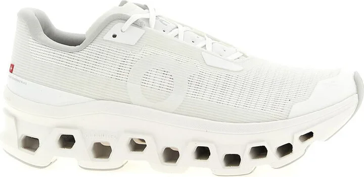 On Running 'Cloudmonster Void' Sneakers
