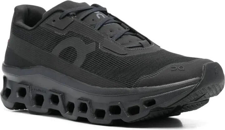 On Running "Cloudmonster Void" Sneakers Shoes - Image 4