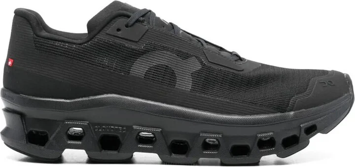 On Running "Cloudmonster Void" Sneakers Shoes