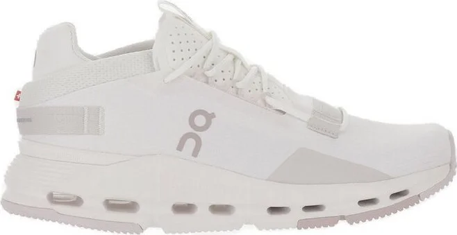 On Running Cloudnova 2 Lace-Up Sneakers