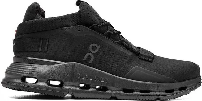 On Running Cloudnova 2 Lace-Up Sneakers