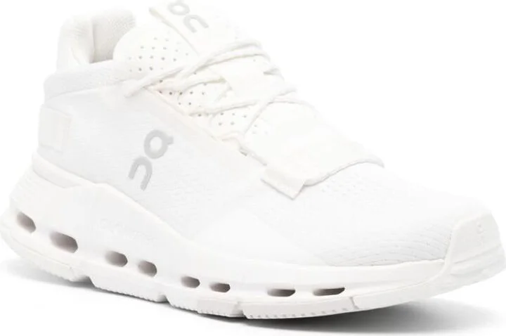 On Running Cloudnova 2 Sneakers - Image 2