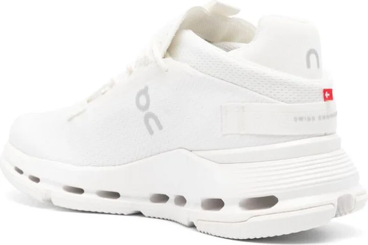 On Running Cloudnova 2 Sneakers - Image 4
