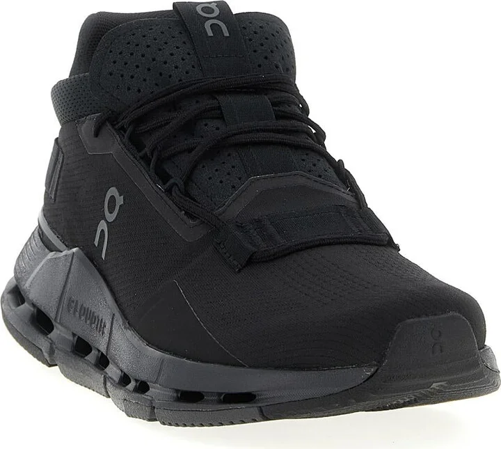 On Running 'Cloudnova 2' Sneakers - Image 2