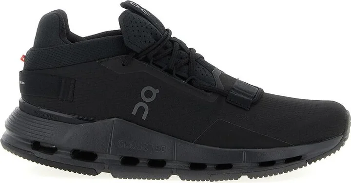 On Running 'Cloudnova 2' Sneakers