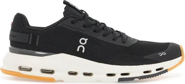 On Running Cloudnova Form 2 Lace-Up Sneakers