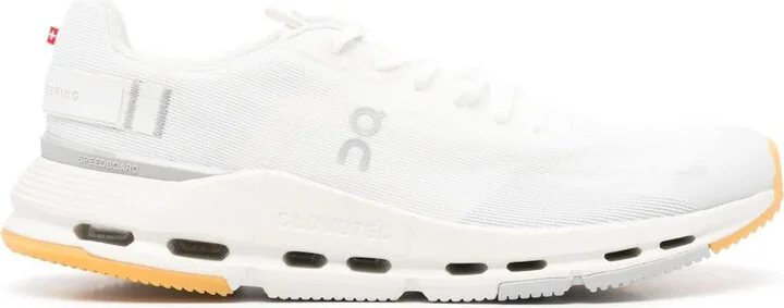 On Running Cloudnova Form 2 Shoes