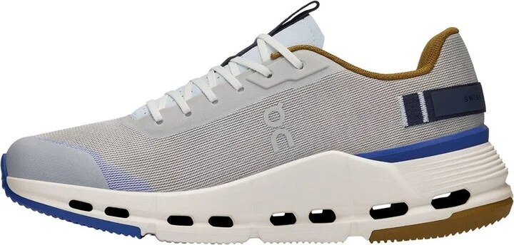 On Running Cloudnova Form 2 Sneaker - Image 2