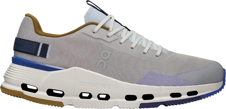 On Running Cloudnova Form 2 Sneaker