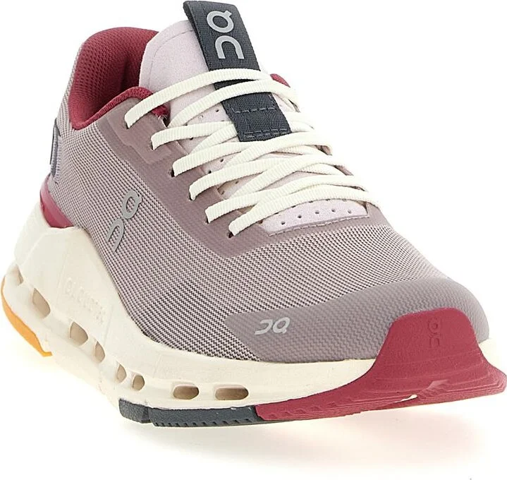 On Running 'Cloudnova Form 2' Sneakers - Image 2