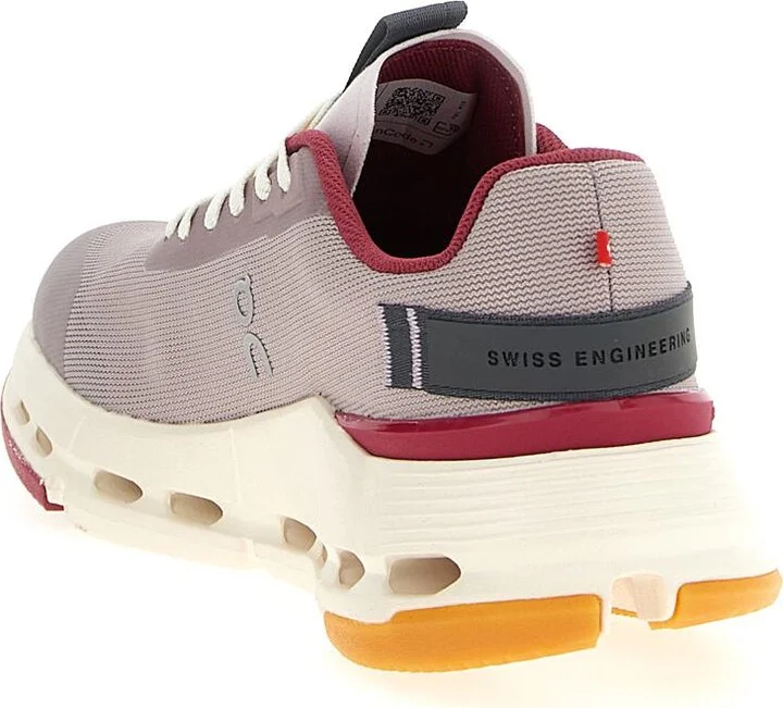 On Running 'Cloudnova Form 2' Sneakers - Image 3