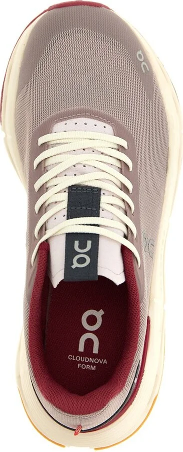 On Running 'Cloudnova Form 2' Sneakers - Image 4