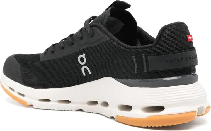 On Running Cloudnova Form 2 Sneakers - Image 4