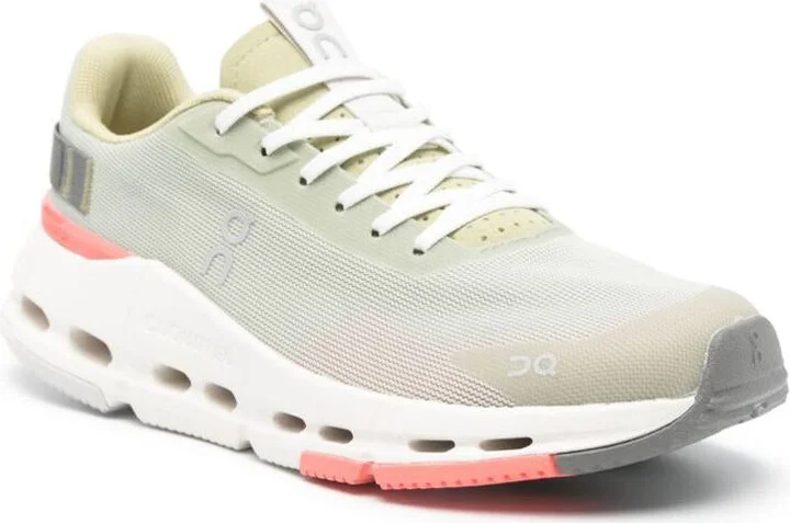 On Running Cloudnova Form 2 Sneakers - Image 4