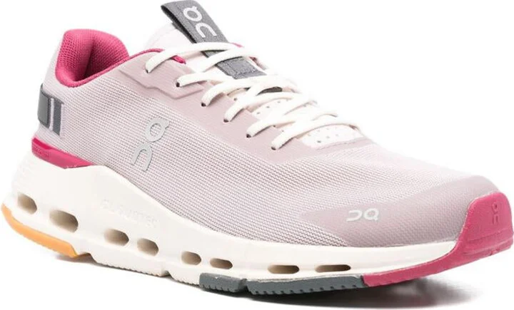On Running Cloudnova Form 2 Sneakers - Image 2