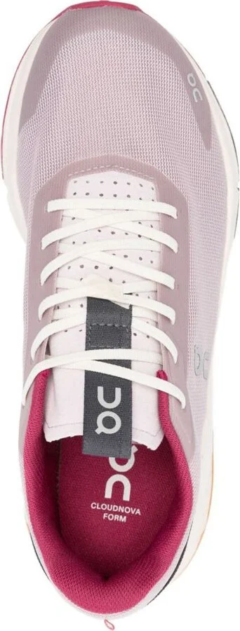 On Running Cloudnova Form 2 Sneakers - Image 3