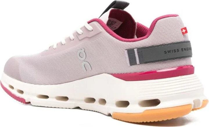 On Running Cloudnova Form 2 Sneakers - Image 4