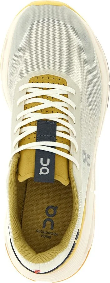 On Running 'Cloudnova Form 2' Sneakers - Image 4
