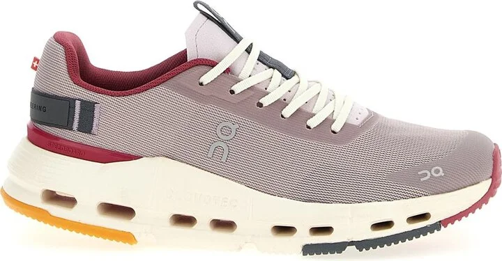 On Running 'Cloudnova Form 2' Sneakers