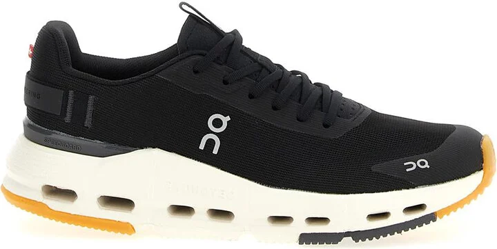 On Running 'Cloudnova Form 2' Sneakers