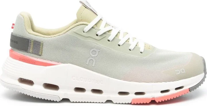 On Running Cloudnova Form 2 Sneakers