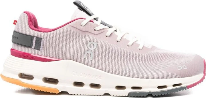 On Running Cloudnova Form 2 Sneakers
