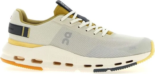 On Running Cloudnova Form 2 Sneakers