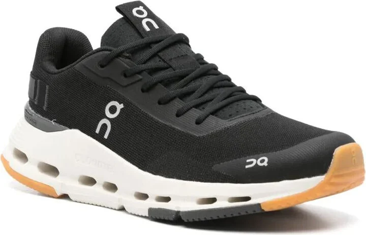 On Running Cloudnova Form 2 Sneakers Shoes - Image 2
