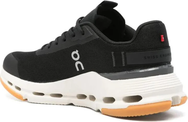 On Running Cloudnova Form 2 Sneakers Shoes - Image 3
