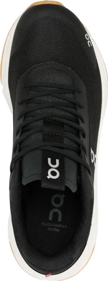 On Running Cloudnova Form 2 Sneakers Shoes - Image 4