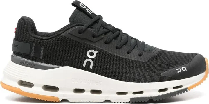 On Running Cloudnova Form 2 Sneakers Shoes