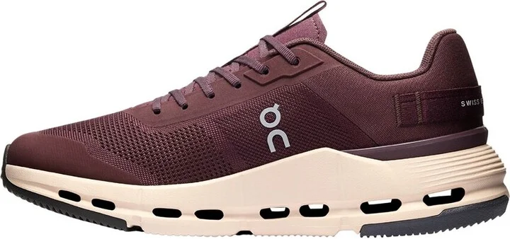On Running Cloudnova Form 2 Tt Sneaker - Image 2