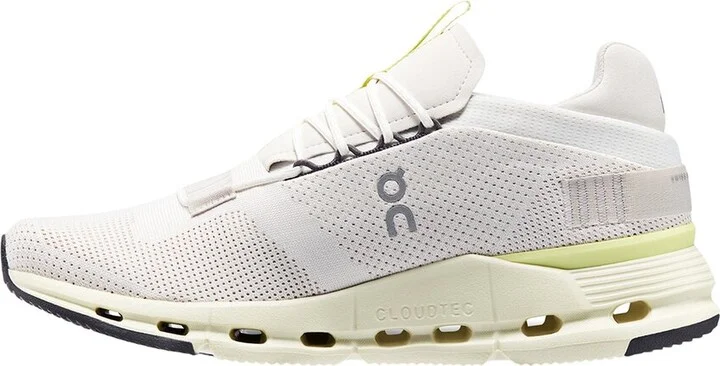On Running Cloudnova Sneaker - Image 2