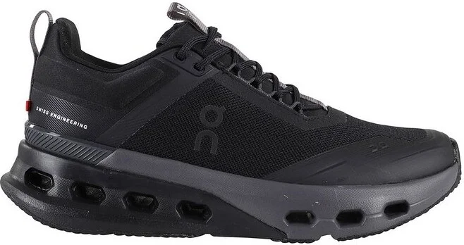 On Running Cloudnova X Lace-Up Sneakers