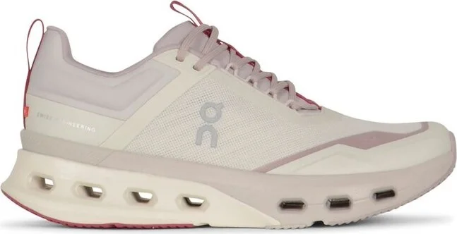 On Running Cloudnova X Lace-Up Sneakers