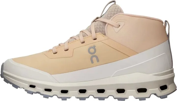 On Running Cloudroam Waterproof Sneaker - Image 2