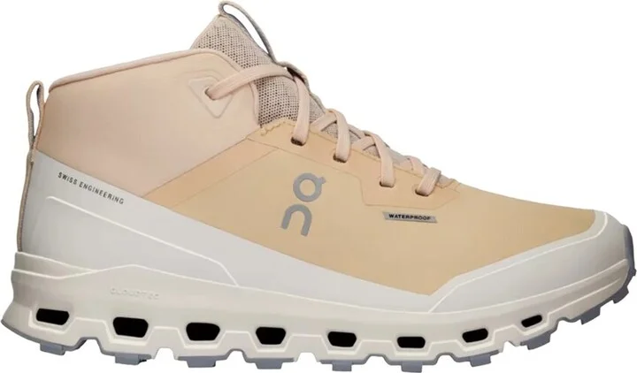On Running Cloudroam Waterproof Sneaker