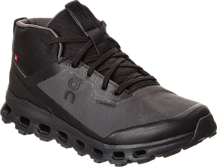 On Running Cloudroam Waterproof Sneaker