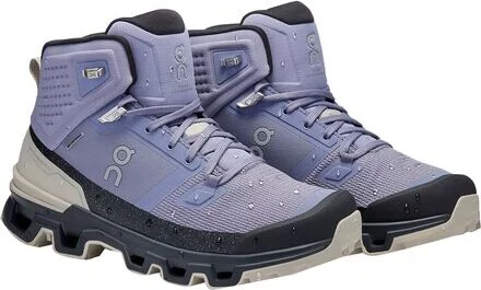On Running Cloudrock 2 Waterproof Hiking Boot - Women's - Image 2