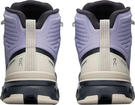 On Running Cloudrock 2 Waterproof Hiking Boot - Women's - Image 5