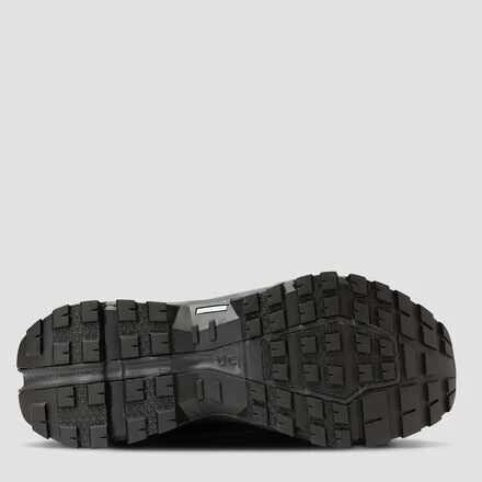 On Running Cloudrock Low Waterproof Hiking Shoe - Men's - Image 3