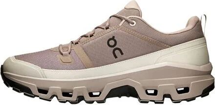 On Running Cloudrock Low Waterproof Hiking Shoe - Men's - Image 8