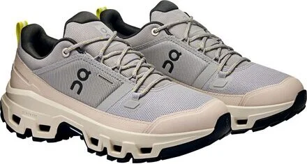 On Running Cloudrock Low Waterproof Hiking Shoe - Women's - Image 8